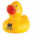 Quackers Rubber Duck
